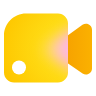 Google Meet logo